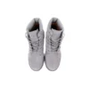 Premium 6-Inch Boot „Grey“