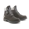 Premium 6-Inch Boot „Grey“