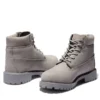 Premium 6-Inch Boot „Grey“