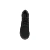 Premium 6-Inch Boot „Schwarz Nubuck“