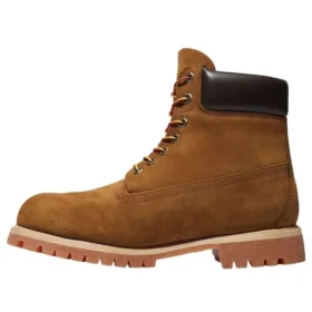 Premium 6-Inch Boot wasserdicht „Dark Yellow“