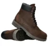 Premium 6-Inch Boot wasserdicht „Dunkelbraun“