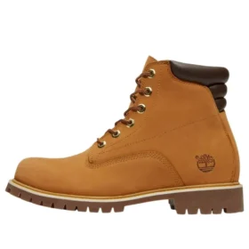 Premium 6-Inch Boot, wasserdicht „Weizen“