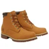 Premium 6-Inch Boot, wasserdicht „Weizen“