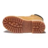 Premium 6-Inch Waterproof Boot „Weizen“
