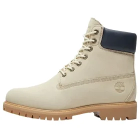 Premium 6-Inch Boot „Year Of The Horse“