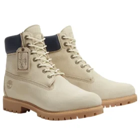 Premium 6-Inch Boot „Year Of The Horse“