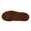 Premium 6-Inch Heritage Cupsole Stiefel „Light Taupe Nubuck“
