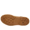 Premium 6-Inch Lace Up Boot „Leopardenmuster Beige Nubuk“