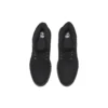 Premium 6-Inch Waterproof Boot „Black Waterbuck“