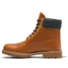 Premium 6-Inch Waterproof Boot „Braun“