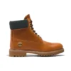Premium 6-Inch Waterproof Boot „Braun“