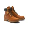 Premium 6-Inch Waterproof Boot „Braun“