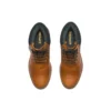 Premium 6-Inch Waterproof Boot „Braun“