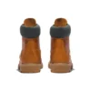Premium 6-Inch Waterproof Boot „Braun“