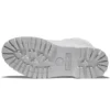 Premium 6-Inch Waterproof Boot „Bright White Waterbuck“