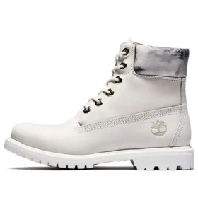 Premium 6-Inch Waterproof Boot „Climate Pack“