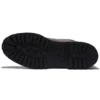 Premium 6-Inch Waterproof Boot „Dark Grey“