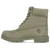 Premium 6-Inch Waterproof Boot „Green“