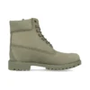 Premium 6-Inch Waterproof Boot „Green“