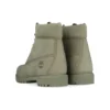 Premium 6-Inch Waterproof Boot „Green“