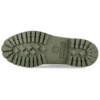 Premium 6-Inch Waterproof Boot „Green“