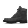 Premium 6-Inch Waterproof Boot „Grey“