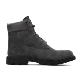Premium 6-Inch Waterproof Boot „Grey“