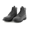 Premium 6-Inch Waterproof Boot „Grey“