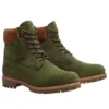 Premium 6-Inch Waterproof Boot „Grün“