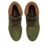 Premium 6-Inch Waterproof Boot „Grün“