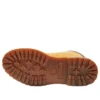 Premium 6-Inch Waterproof Boot mit warmem Futter, wasserdicht „Gelb“