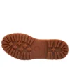 Premium 6-Inch Waterproof Boot „Natural Nubuck Pink“