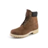 Premium 6-Inch Waterproof Boot „Rust“