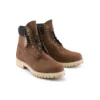 Premium 6-Inch Waterproof Boot „Rust“