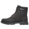 Premium 6-Inch Waterproof Boot „Schwarz“