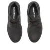 Premium 6-Inch Waterproof Boot „Schwarz“