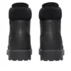 Premium 6-Inch Waterproof Boot „Schwarz“