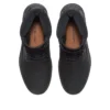 Premium 6-Inch Waterproof Boot „Schwarz“