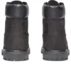 Premium 6-Inch Waterproof Boot „Schwarz“