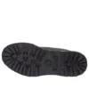 Premium 6-Inch Waterproof Boot „Schwarz“