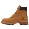 Premium 6-Inch Waterproof Boot „Weizen“