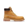Premium 6-Inch Waterproof Boot „Weizen“