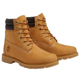 Premium 6-Inch Waterproof Boot „Weizen“