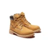 Premium 6-Inch Waterproof Boot „Weizen“