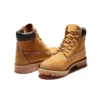 Premium 6-Inch Waterproof Boot „Weizen“