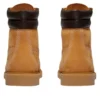 Premium 6-Inch Waterproof Boot „Weizen“