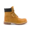 Premium 6-Inch Waterproof Boot „Wheat Nubuck“