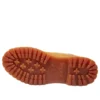 Premium 6-Inch Waterproof Boot „Wheat Nubuck“