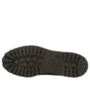 Premium 6 Inch Waterproof „Green Schwarz“